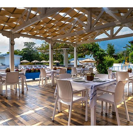 Queen Aphrodite Hotel Karpasa ภายนอก รูปภาพ