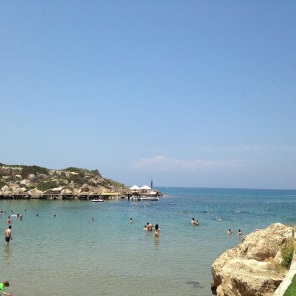 Queen Aphrodite Hotel Karpasa ภายนอก รูปภาพ